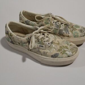 Vans sneakers